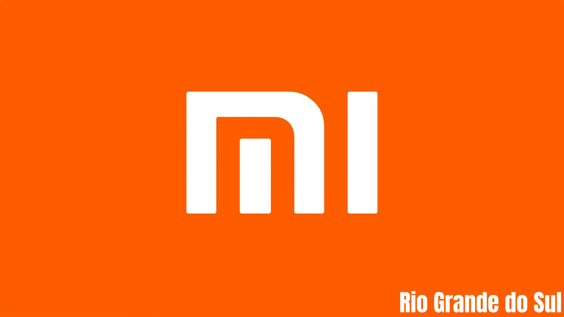 Assistência Técnica Xiaomi Rio Grande do Sul Assistência Técnica Xiaomi Rio Grande do Sul