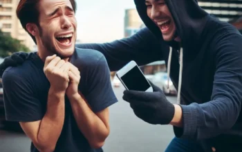 Celular roubado? Veja o que fazer passo a passo! Celular roubado? Veja o que fazer passo a passo!